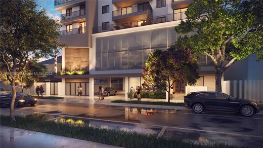 Residential complexes in Miami, Miami-Dade