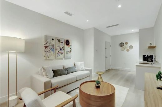 Complexes résidentiels à Miami, Comté de Miami-Dade