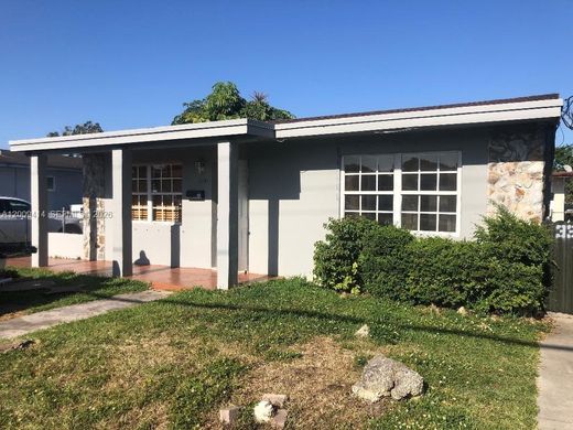 Villa in Miami, Miami-Dade County