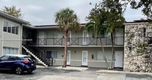 Complesso residenziale a Coral Gables, Miami-Dade County