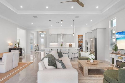 Villa in Port Saint Lucie, Saint Lucie County