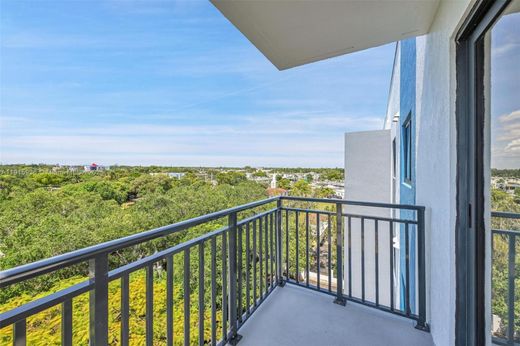 ‏בניין ב  North Miami, Miami-Dade County