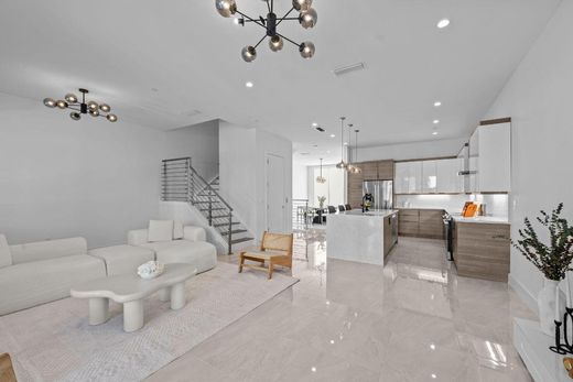 Townhouse in Boca Raton, Palm Beach