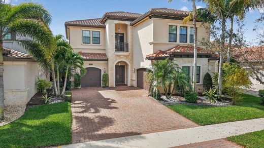 Villa a Delray Beach, Palm Beach County