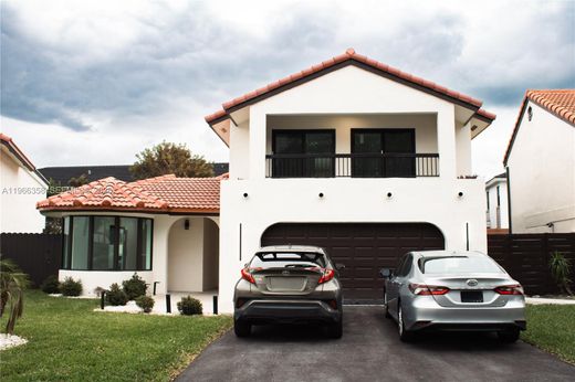 Villa in Miami, Miami-Dade County