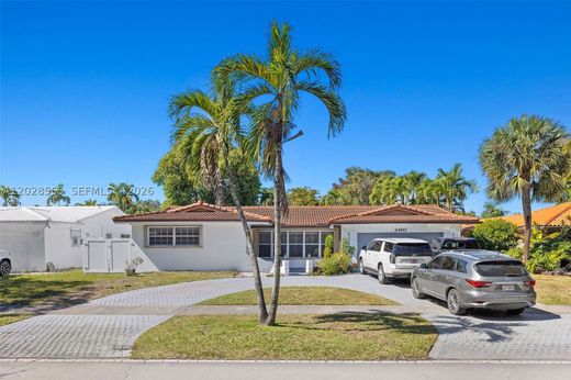 Villa in Hollywood, Broward County