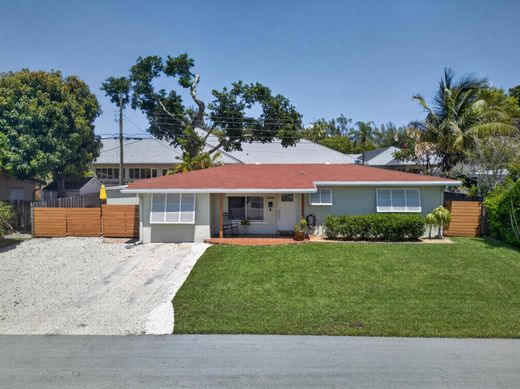 Вилла, Wilton Manors, Broward County