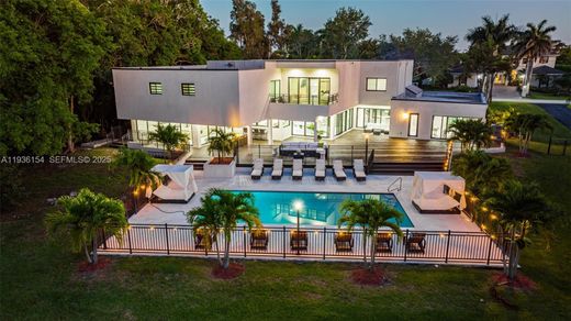 别墅  Plantation, Broward County