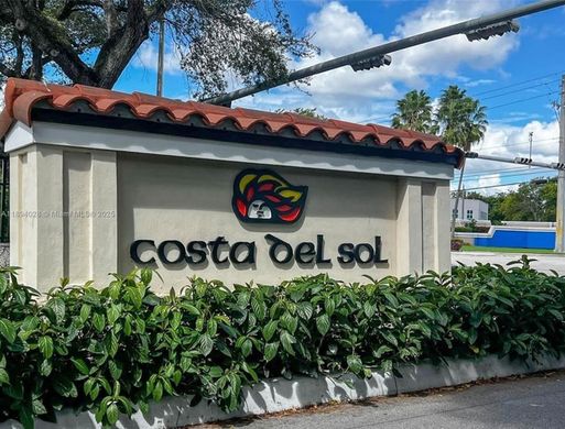 Edificio en Doral, Miami-Dade County