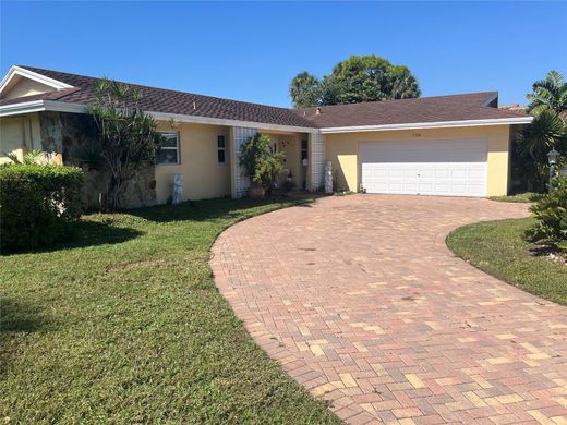 Villa a Tamarac, Broward County