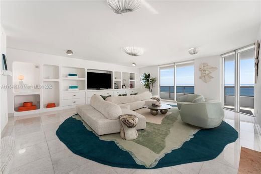 Complexos residenciais - Miami Beach, Miami-Dade County