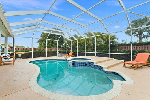 别墅  Port Saint Lucie, Saint Lucie County