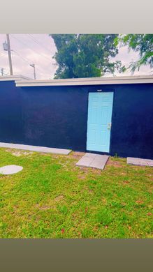 Villa a Lauderdale Lakes, Broward County