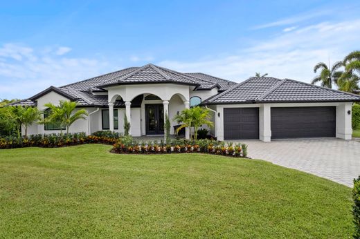 Villa in Palm City, Martin County