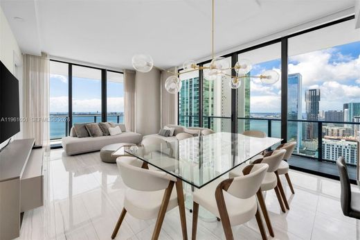 Residential complexes in Miami, Miami-Dade