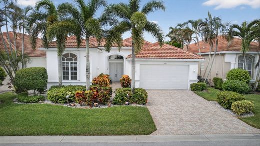 Villa in Lake Worth, Palm Beach County