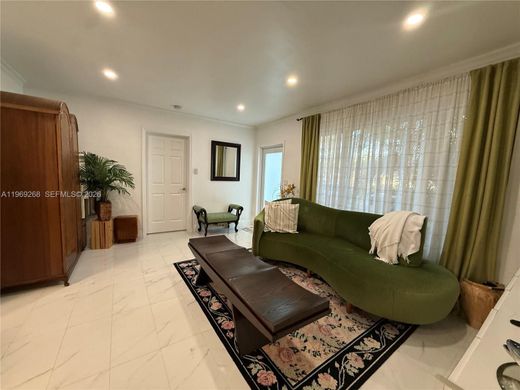 Villa en El Portal, Miami-Dade County