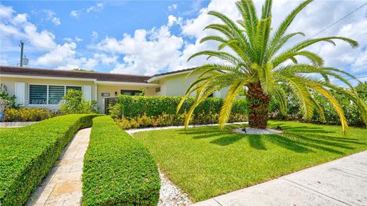 Villa in Miami, Miami-Dade County