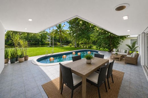 Villa in Miami, Miami-Dade