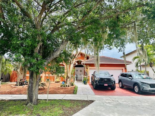 Villa a Miami, Miami-Dade County