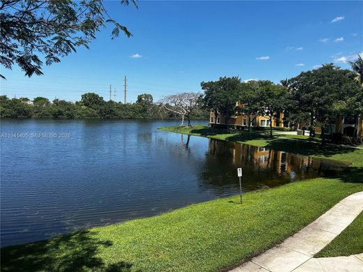 公寓楼  Miramar, Broward County