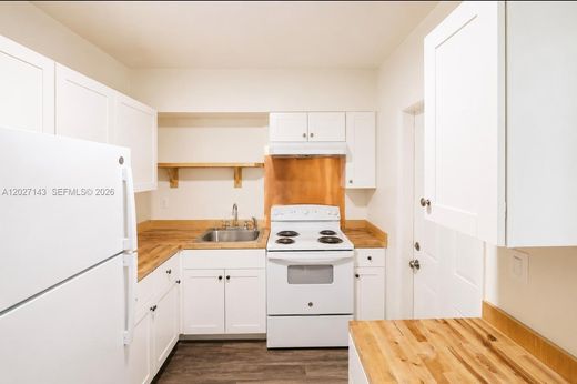 Townhouse in Miami, Miami-Dade