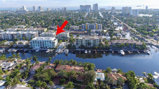 Wohnkomplexe in Fort Lauderdale, Broward County