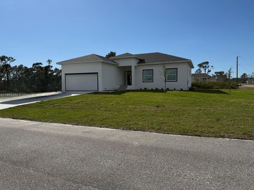 Villa a Placida, Charlotte County