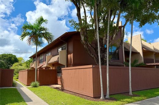 Таунхаус, Майами, Miami-Dade County