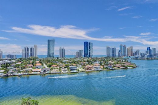 Complesso residenziale a Aventura, Miami-Dade County