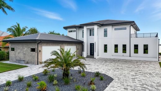 Villa in North Fort Myers, Lee County