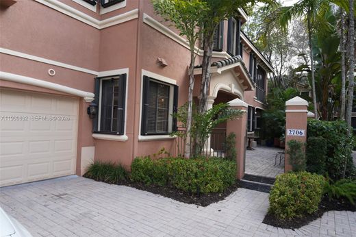 Stadthaus in Weston, Broward County