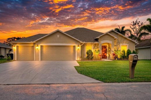 Villa in Port Saint Lucie, Saint Lucie County