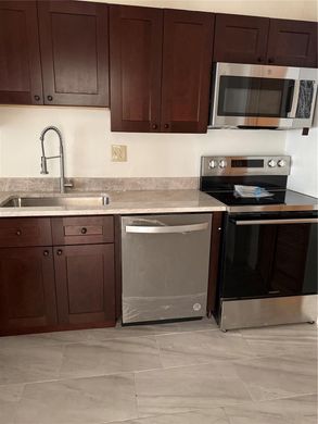 Complexos residenciais - Tamarac, Broward County