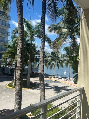 Жилой комплекс, Майами-Бич, Miami-Dade County