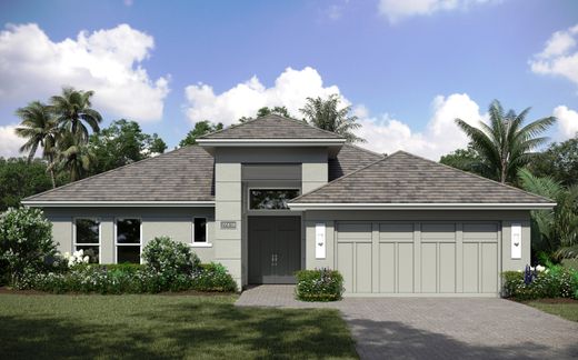 Villa Vero Beach, Indian River County