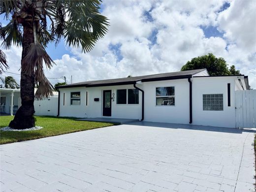 Villa a Fort Lauderdale, Broward County