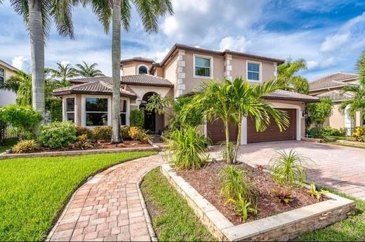 Villa in Miramar, Broward County