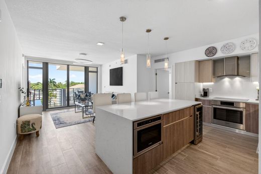 Wohnkomplexe in Delray Beach, Palm Beach County