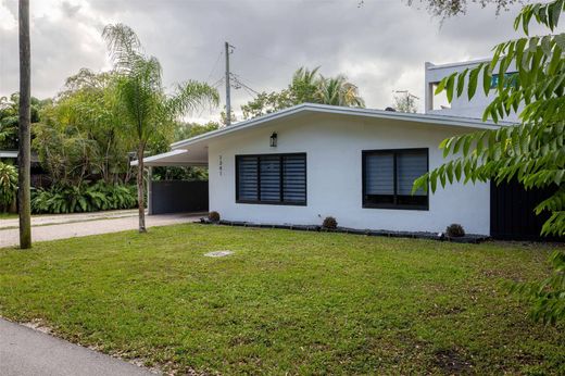 Villa en Fort Lauderdale, Broward County
