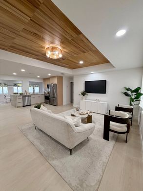 Villa in Boynton Beach, Palm Beach