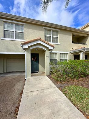 Komplex apartman Port Saint Lucie, Saint Lucie County
