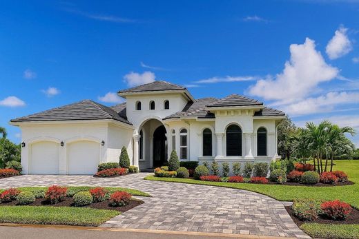 Βίλα σε Port Saint Lucie, Saint Lucie County