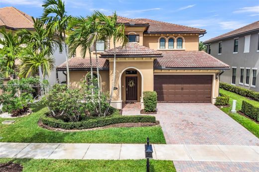 Villa a Parkland, Broward County
