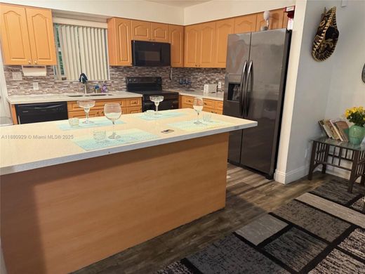 别墅  Hollywood, Broward County