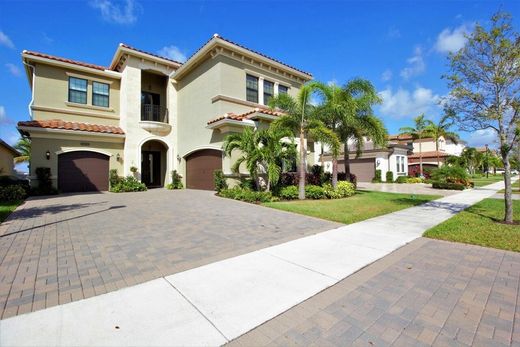 Villa - Delray Beach, Palm Beach County