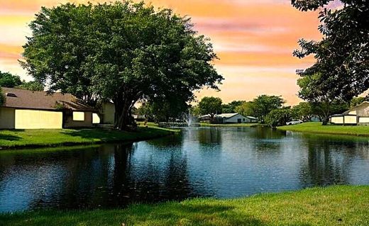 Villa in Delray Beach, Palm Beach