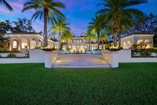 Villa Fort Myers, Lee County