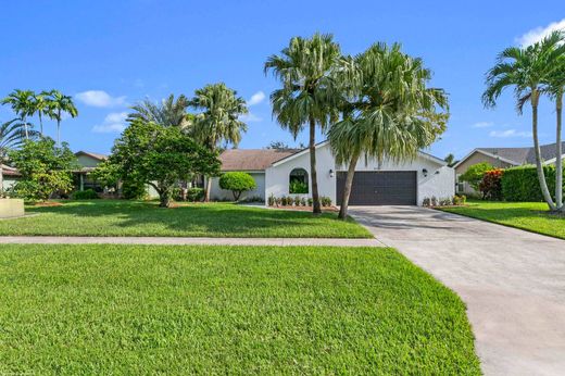 Villa in Wellington, Palm Beach