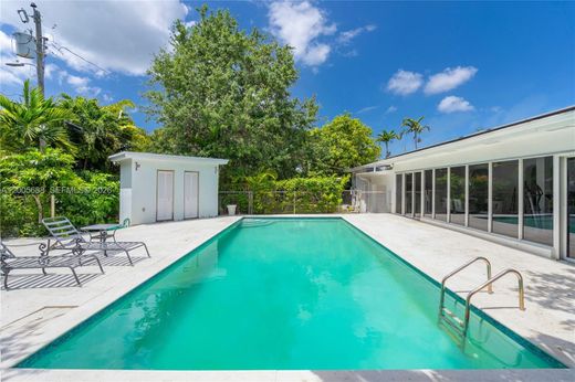 Villa - Miami Shores, Miami-Dade County